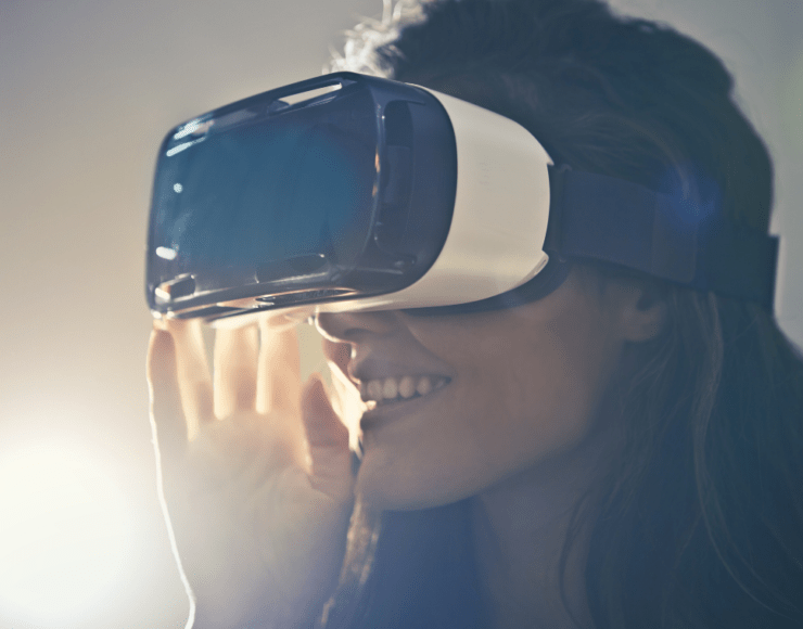 progettare per i sensi realta estesa