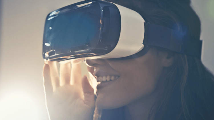progettare per i sensi realta estesa